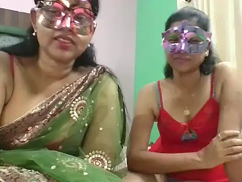 Kavya17 – Live XXX-chat