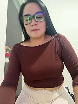 Webkamerová show jordan_milf