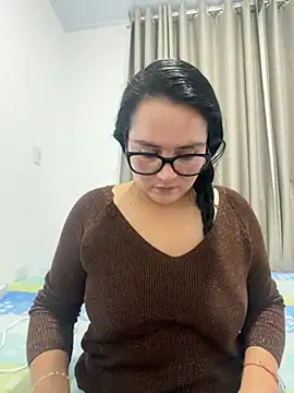 Show de jordan_milf na webcam