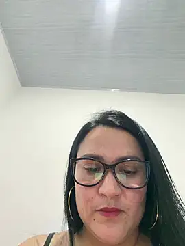 הופעת וובקאם של Rous69-