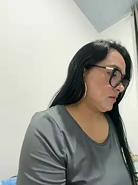 Show webcam de Rous69-