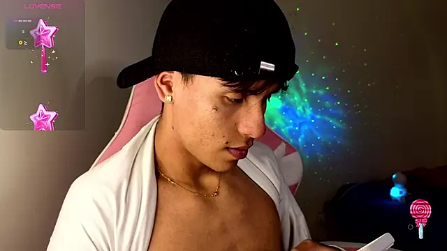 Chris_pz Show Webcam