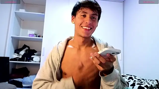Вебкам-шоу Chris_pz