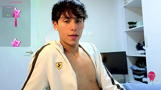 Chris_pz Webcamshow
