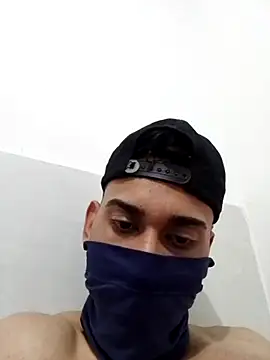 Salvatorelatino Webcam show