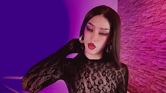 GoddessPrincessa Webcam Show