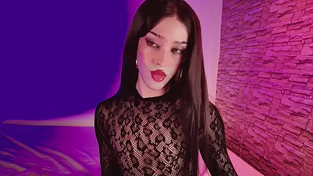 GoddessPrincessa's Webcam Show