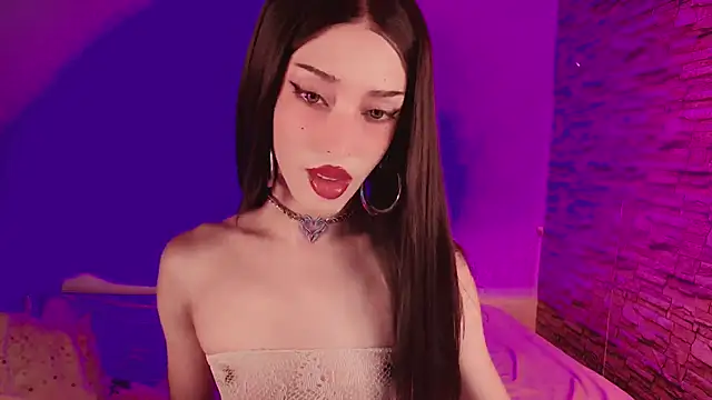 GoddessPrincessa Webcamshow