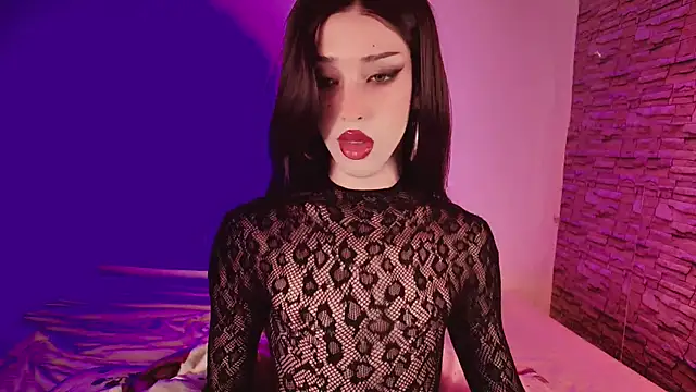 GoddessPrincessa Webcamshow