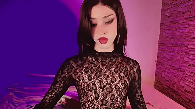 GoddessPrincessa's Webcam Show