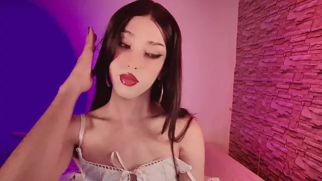 عرض كام GoddessPrincessa