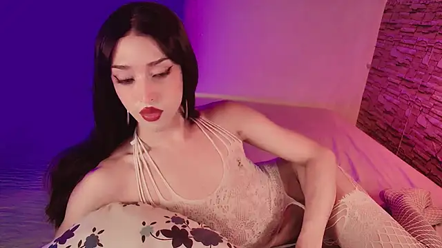 GoddessPrincessa's Webcam Show