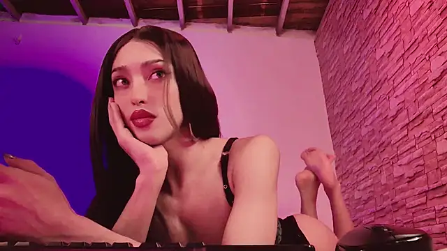 GoddessPrincessa 在線直播表演