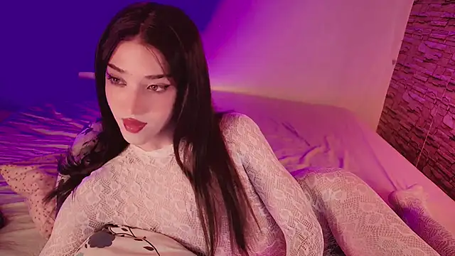 GoddessPrincessa: вебкам-шоу