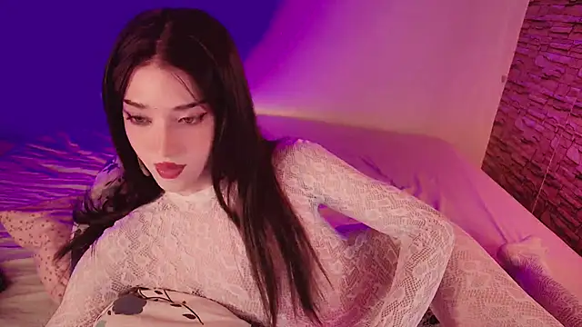 GoddessPrincessa 网络视讯表演