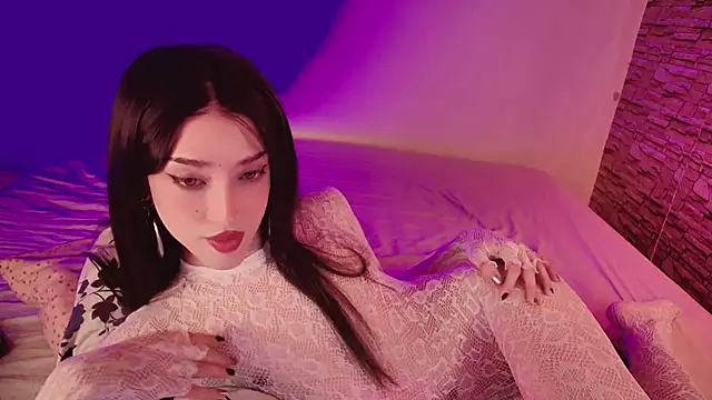 GoddessPrincessa 웹캠 쇼
