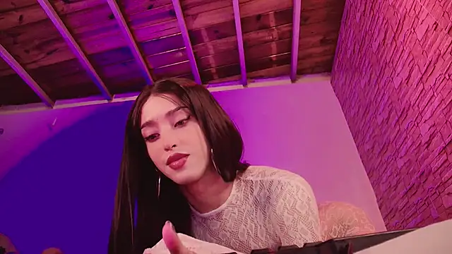 GoddessPrincessa's Webcam Show