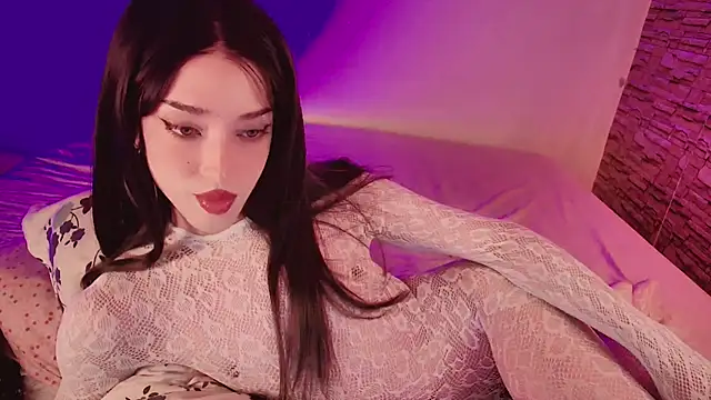 GoddessPrincessa's Webcam Show