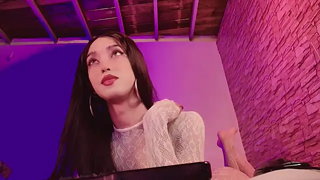 GoddessPrincessa Шоу с уебкамера