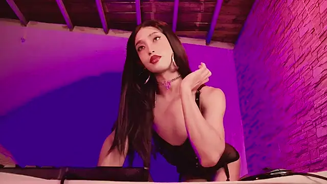عرض كام GoddessPrincessa