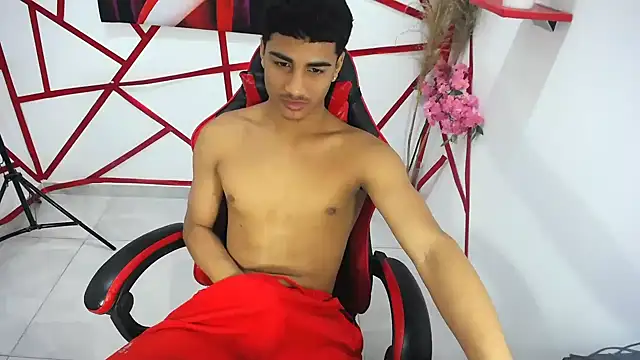 عرض كام oliver-parker