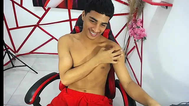 oliver-parker webcam show