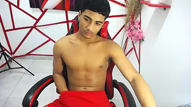 oliver-parker 网络视讯表演