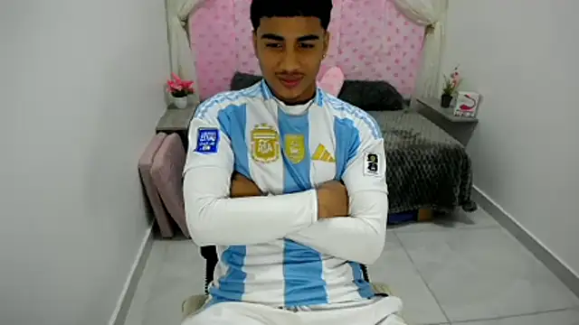 عرض كام oliver-parker
