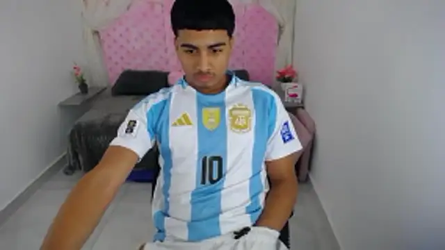 عرض كام oliver-parker