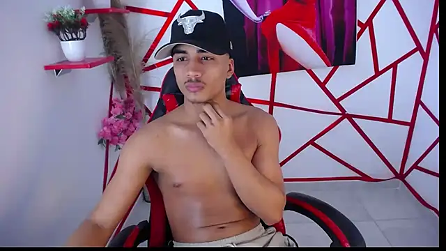 oliver-parker Webcamshow