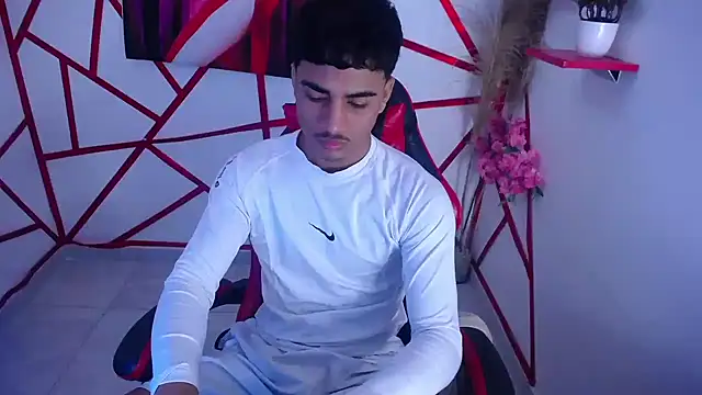 عرض كام oliver-parker