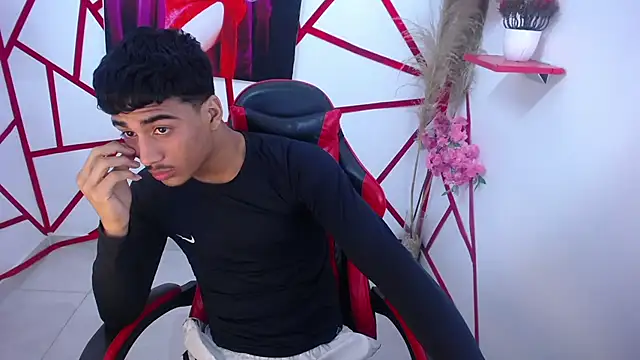 عرض كام oliver-parker