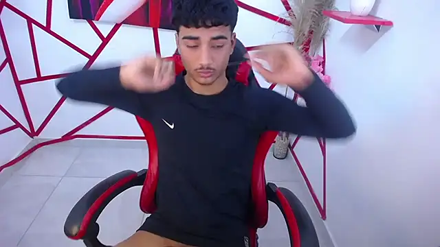 عرض كام oliver-parker