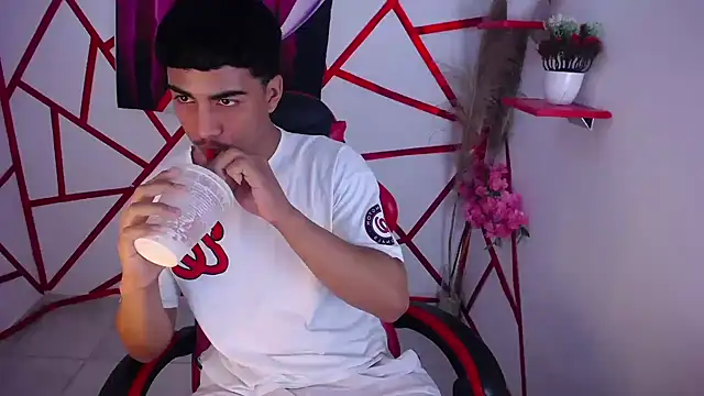 عرض كام oliver-parker