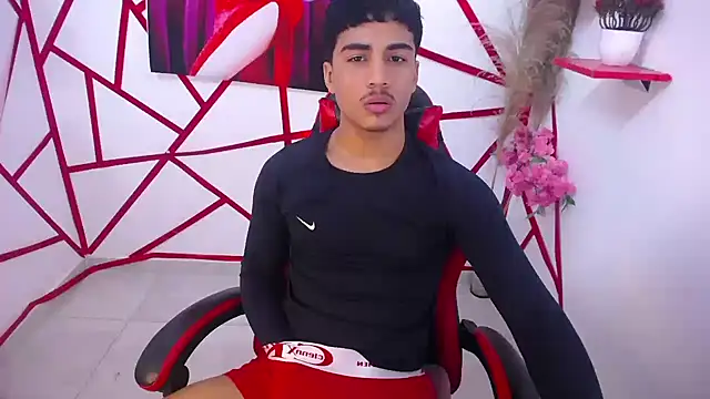 oliver-parker Webcamshow