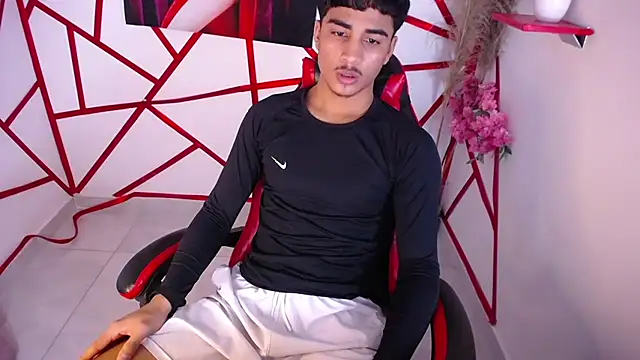 عرض كام oliver-parker