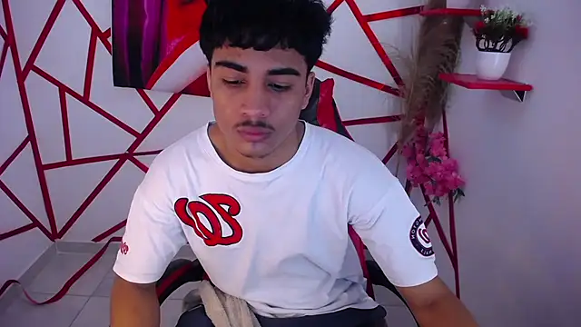 oliver-parker webcam show