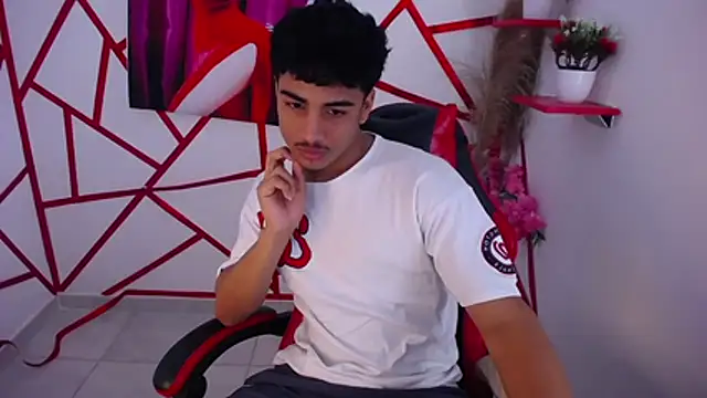 عرض كام oliver-parker