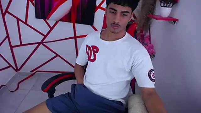 عرض كام oliver-parker