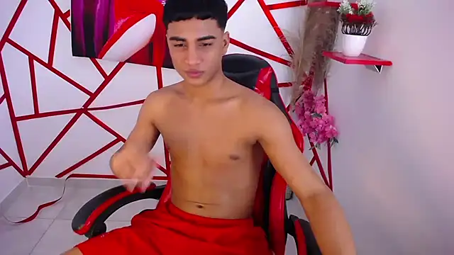عرض كام oliver-parker