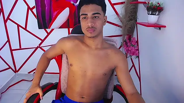 oliver-parker 在線直播表演