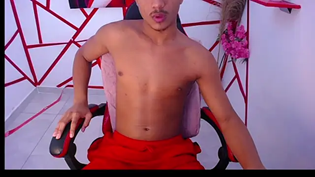 oliver-parker webcam show