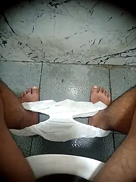 naturist786のウェブカメラショー