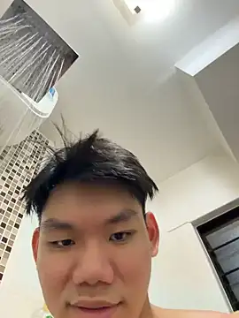derkk111 Pertunjukan Webcam