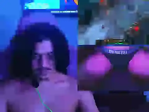 Gamer_Straight's Webcam Show