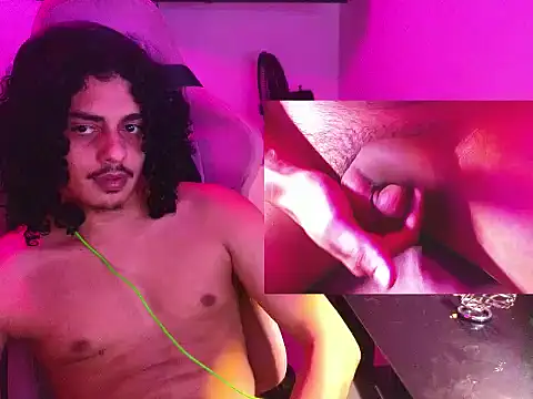Gamer_Straight Webcam Show