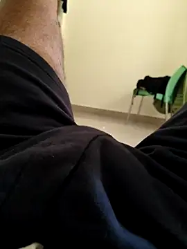 1Horny_Boy1 webkamerás műsora