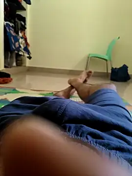 Webkamerová show 1Horny_Boy1