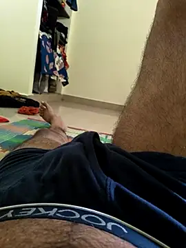 عرض كام 1Horny_Boy1