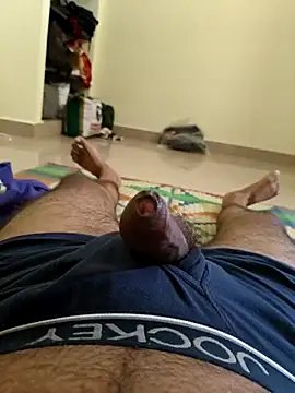 Show Webcam de 1Horny_Boy1